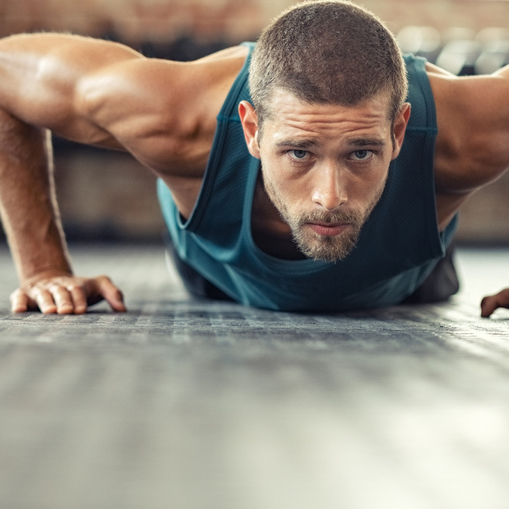 Broaden Your Pecs & Build Real Pushing Strength With This Comprehensive Guide to Chest Training