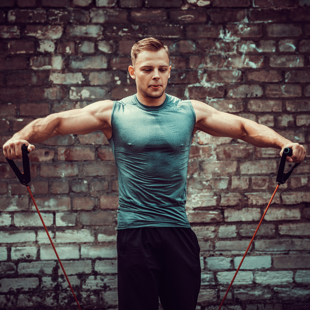 9 Key Exercises to Restore Mobility, Build Strength & Injury-Proof Your Shoulders