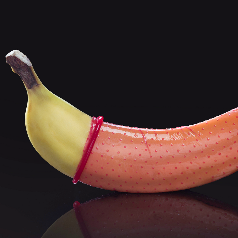 Feeling Horny & Creative? Try Your Hand at This NSFW DIY Project