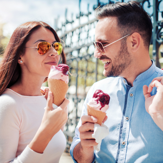 Want to Impress on a Date But Don\'t Have a Ton of Money? Click Here