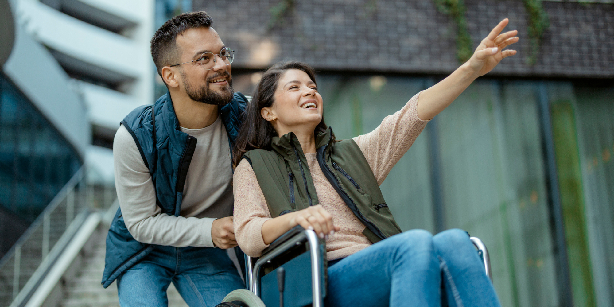 Best Dating Apps for People With Disabilities