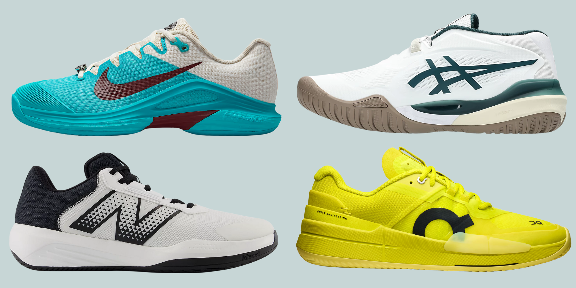 Best Tennis Shoes for Men