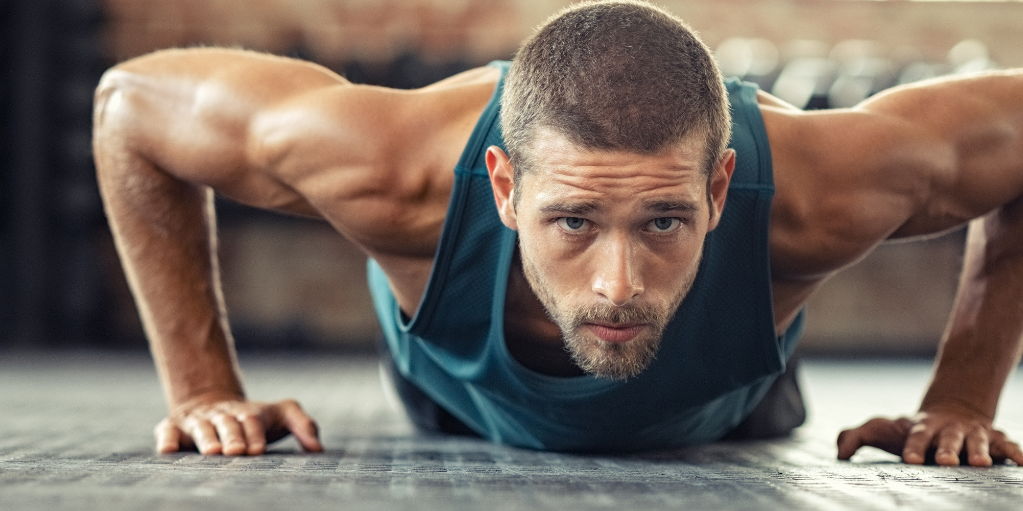Best Chest Workouts