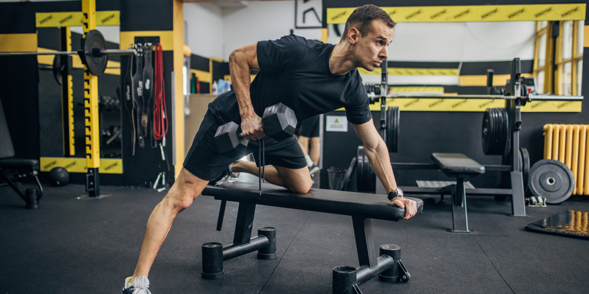 Best Back Strengthening Exercises