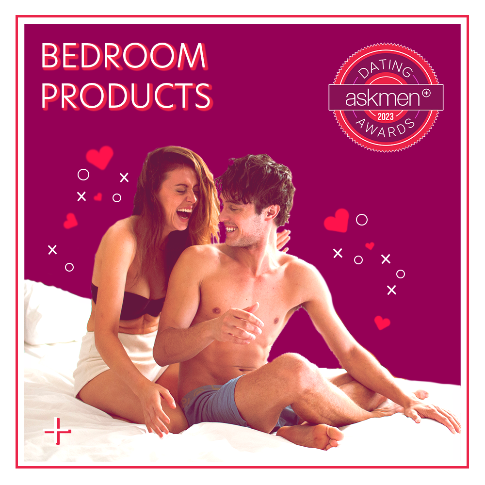 Dating Awards 2023: Bedroom Products
