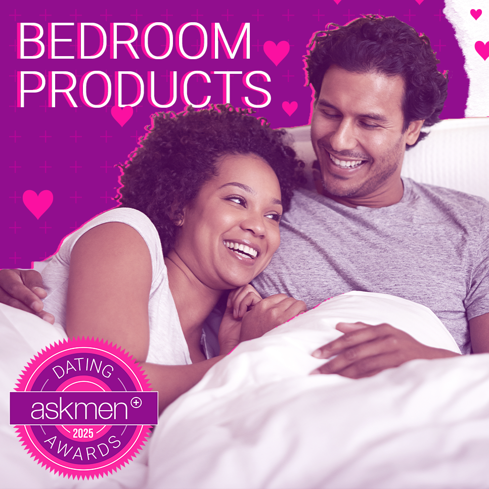 Want to Have Hotter Spicy Time This Year? Here Are Our Favorite Bedroom Products of 2025