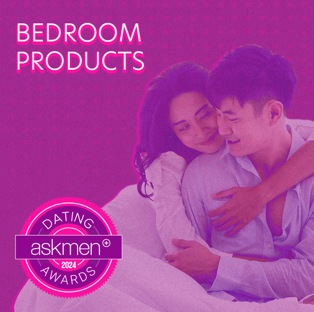 Dating Awards 2024: Bedroom Products