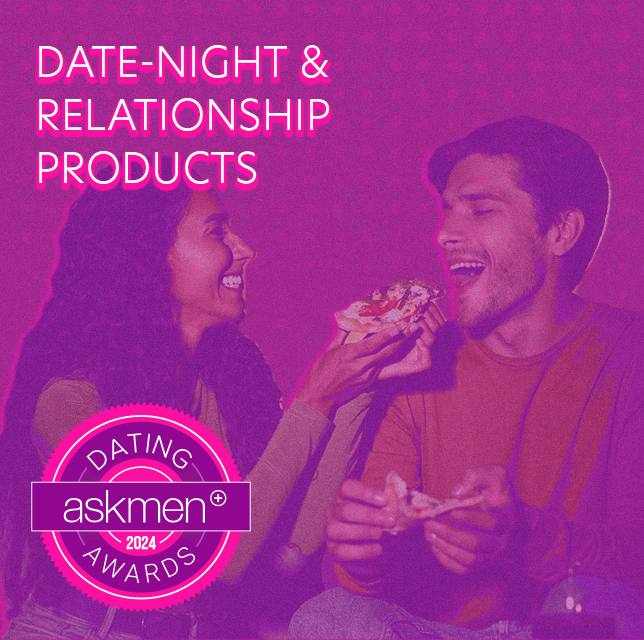 Dating Awards 2024: Date-Night & Relationship Products