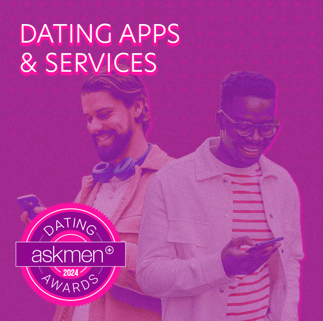 Dating Awards 2024: Dating Apps & Services