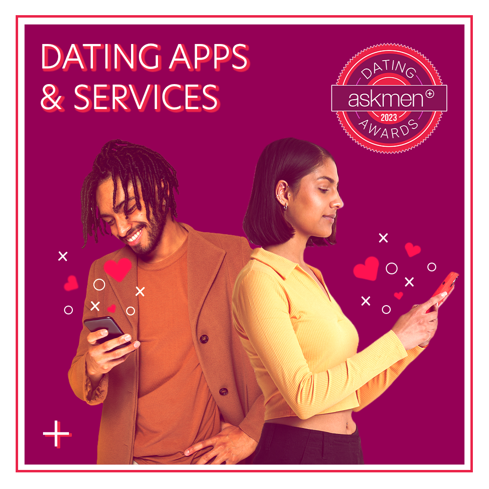 Dating Awards 2023: Dating Apps & Services