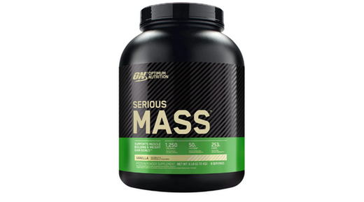 Optimum Nutrition Serious Mass