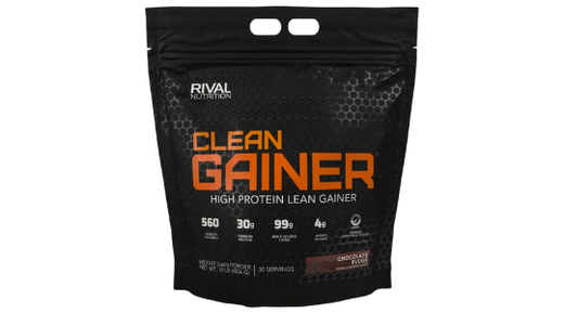 Rivalus Clean Gainer